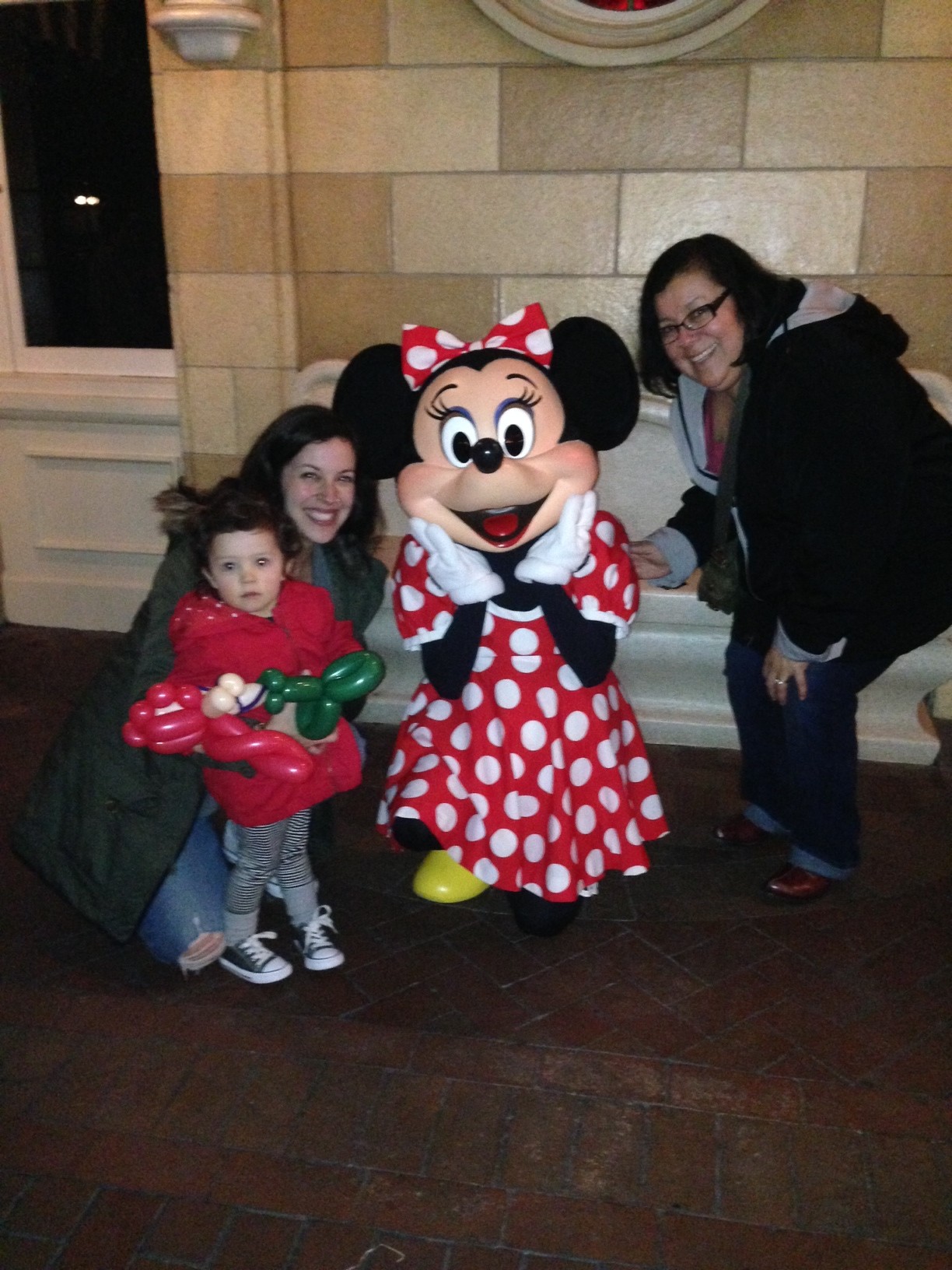 Disneyland 2014 Recap // The Little Things We Do