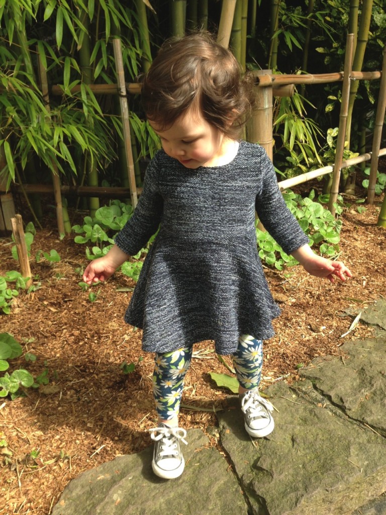 What Fern Wore: FabKids // @The Little Things We Do
