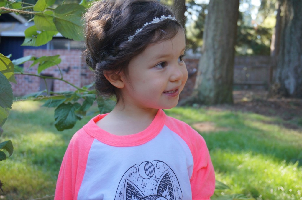 SoCozy + Back-To-School Hairdos for Kids // @ The Little Things We Do