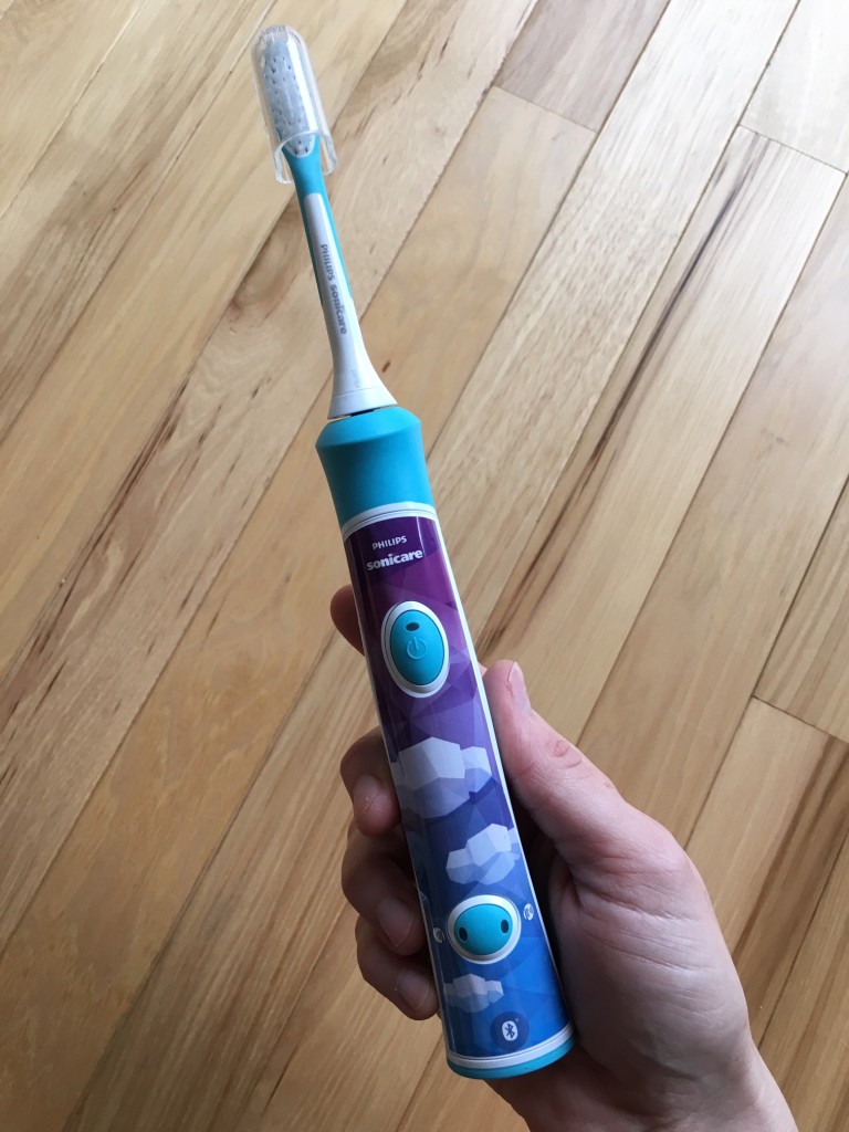 Philips Sonicare For Kids Power Tooth Brush