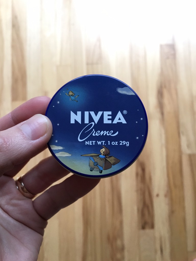 NIVEA Fairy Tale Creme Tins