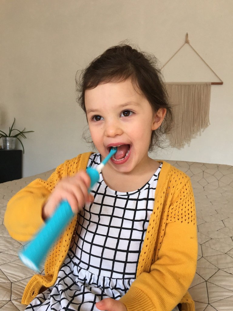 Philips Sonicare For Kids Power Tooth Brush