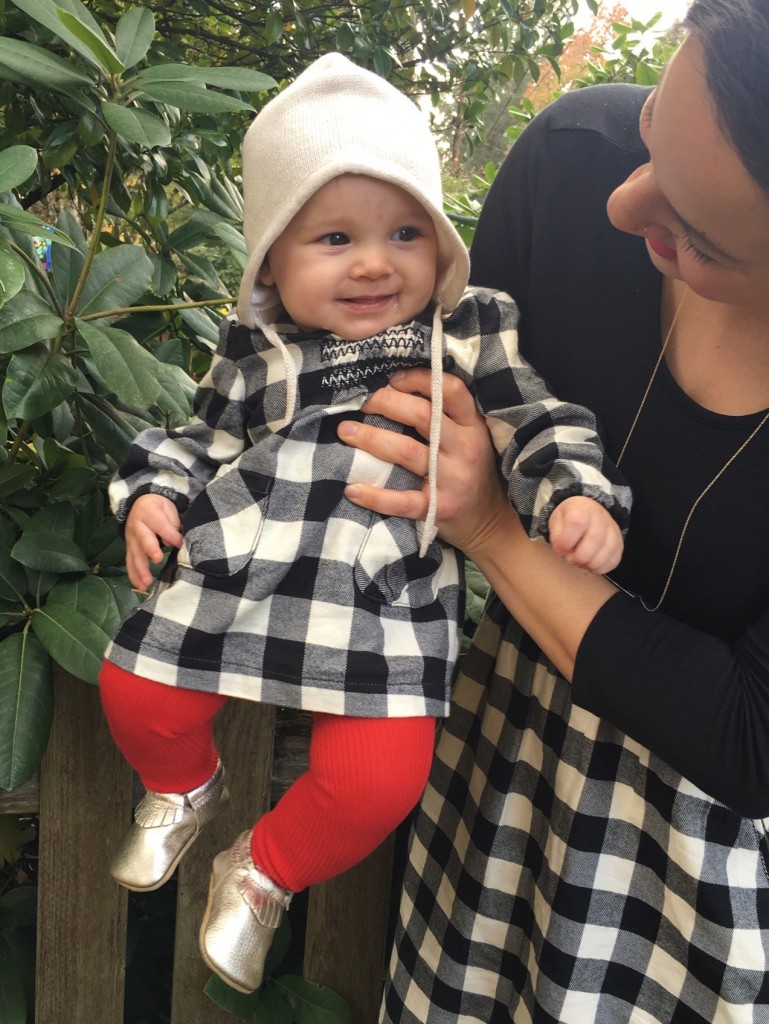 Mommy + Me Outfits With Hanna Andersson
