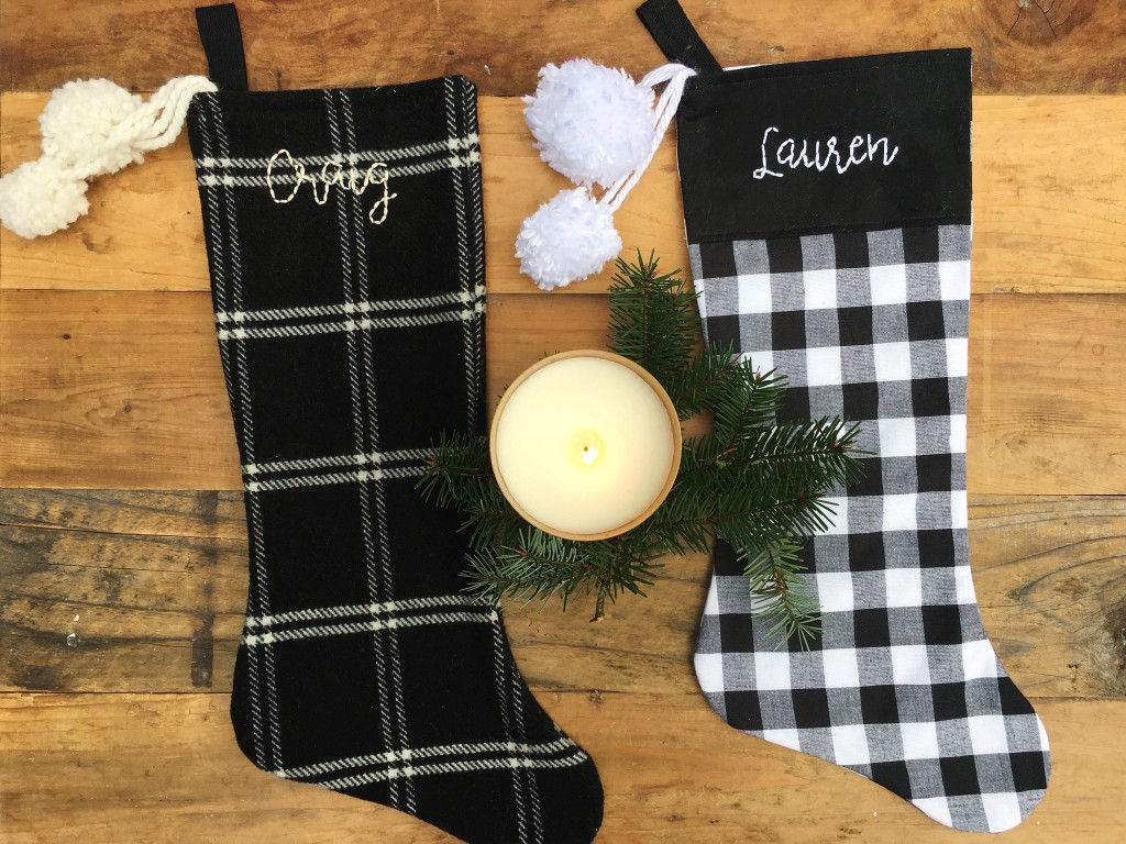 An Better (Read: Easier) Kind of Christmas Magic // @ The Little Things We Do